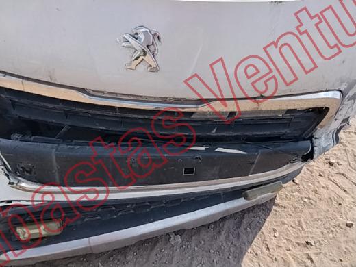 PEUGEOT 3008 2016, foto 18 de 19