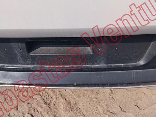 PEUGEOT 3008 2016, foto 19 de 19