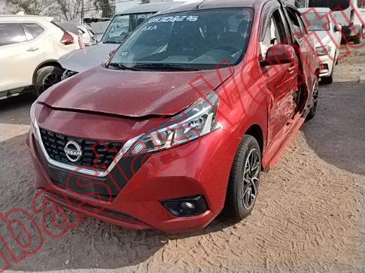 NISSAN MARCH 2024, foto 1 de 19