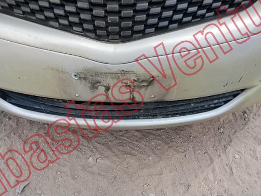 TOYOTA YARIS 2008, foto 18 de 19