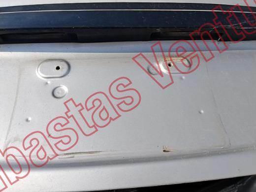 TOYOTA YARIS 2008, foto 19 de 19