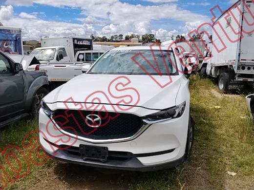 MAZDA CX5 2021, foto 2 de 19