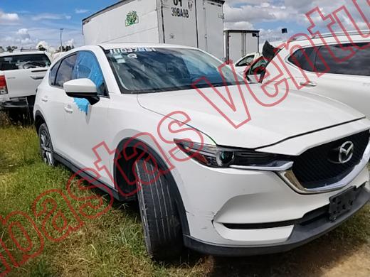 MAZDA CX5 2021, foto 4 de 19