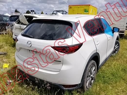 MAZDA CX5 2021, foto 5 de 19