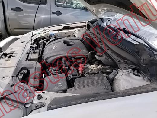 MAZDA CX5 2021, foto 9 de 19