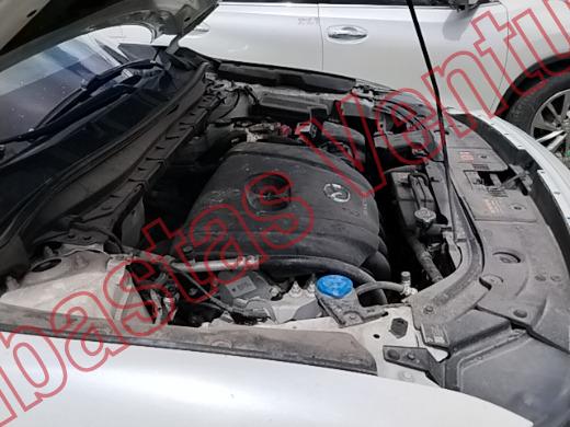 MAZDA CX5 2021, foto 11 de 19