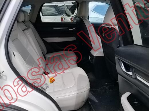 MAZDA CX5 2021, foto 13 de 19