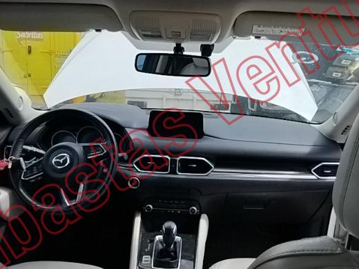 MAZDA CX5 2021, foto 14 de 19