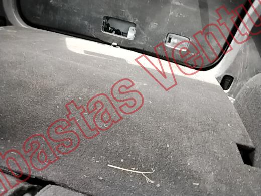 MAZDA CX5 2021, foto 15 de 19