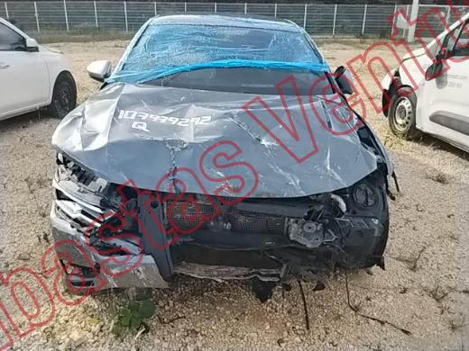 VOLKSWAGEN JETTA 2020, foto 2 de 19
