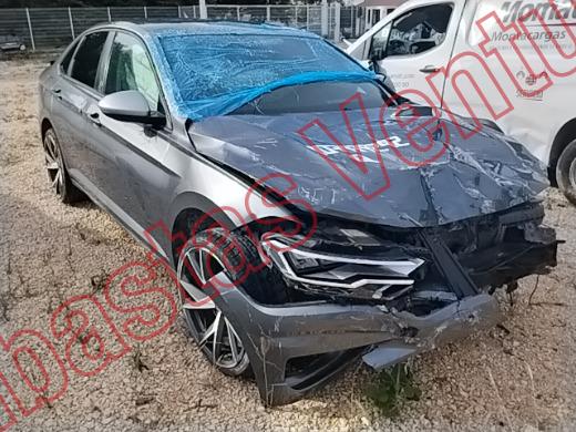 VOLKSWAGEN JETTA 2020, foto 3 de 19