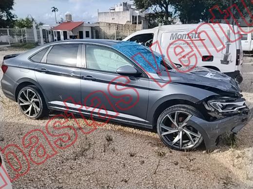 VOLKSWAGEN JETTA 2020, foto 4 de 19