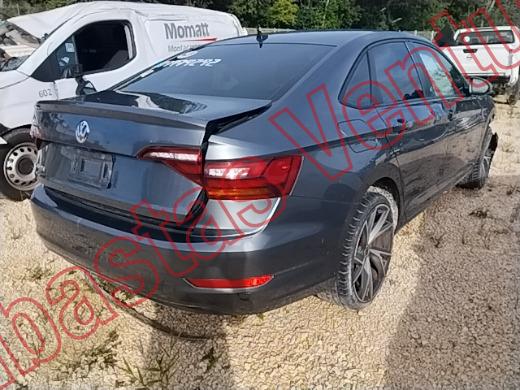 VOLKSWAGEN JETTA 2020, foto 5 de 19
