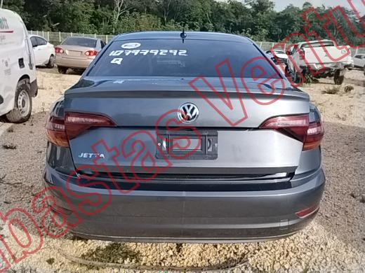 VOLKSWAGEN JETTA 2020, foto 6 de 19