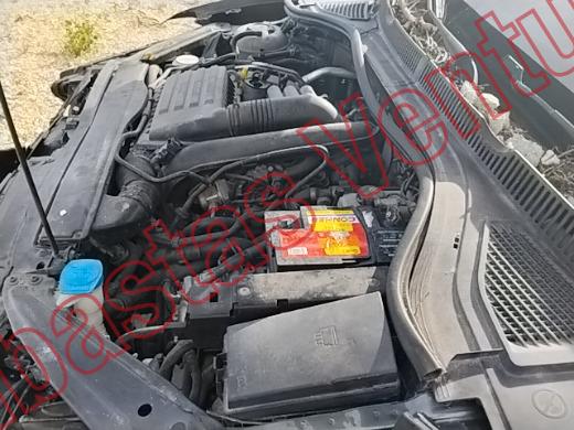VOLKSWAGEN JETTA 2020, foto 9 de 19