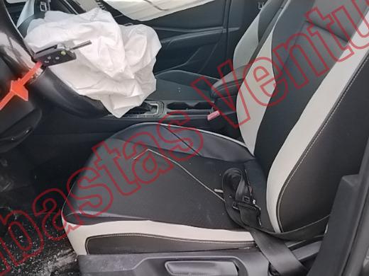 VOLKSWAGEN JETTA 2020, foto 17 de 19