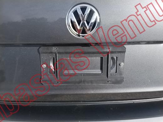 VOLKSWAGEN JETTA 2020, foto 19 de 19