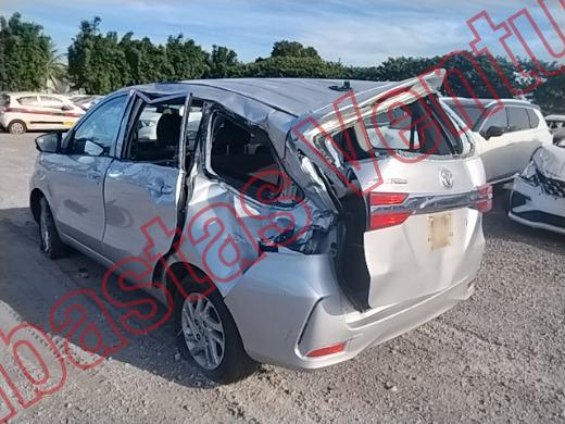 TOYOTA AVANZA 2020, foto 7 de 19