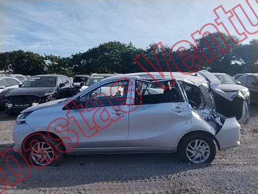 TOYOTA AVANZA 2020, foto 8 de 19