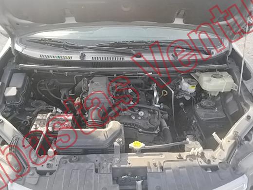 TOYOTA AVANZA 2020, foto 10 de 19