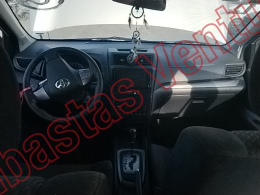 TOYOTA AVANZA 2020, foto 14 de 19