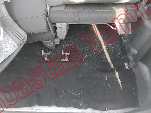 TOYOTA AVANZA 2020, foto 15 de 19