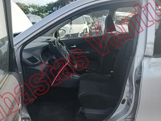 TOYOTA AVANZA 2020, foto 17 de 19