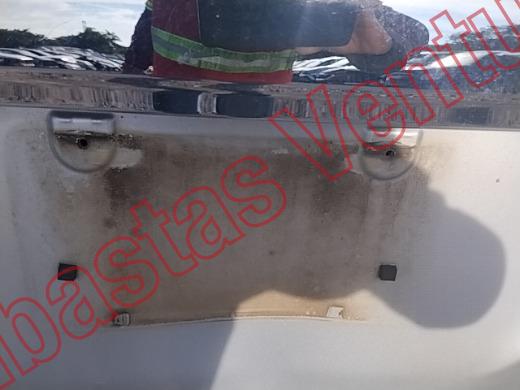 TOYOTA AVANZA 2020, foto 19 de 19