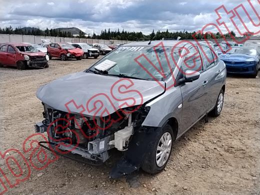 CHEVROLET AVEO 2023, foto 1 de 19