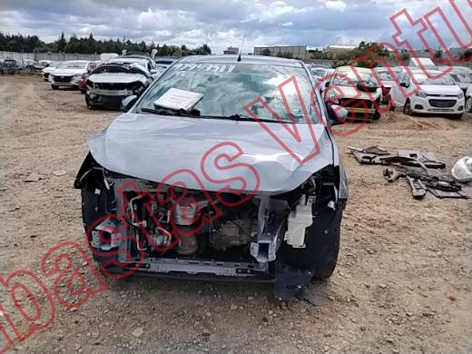 CHEVROLET AVEO 2023, foto 2 de 19