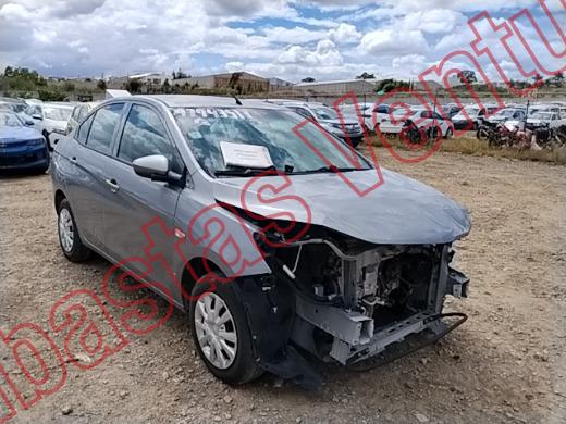 CHEVROLET AVEO 2023, foto 3 de 19