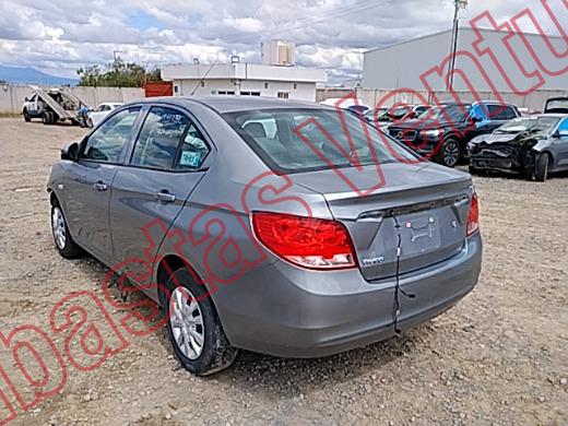 CHEVROLET AVEO 2023, foto 7 de 19