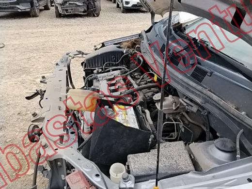CHEVROLET AVEO 2023, foto 9 de 19