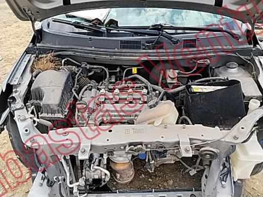 CHEVROLET AVEO 2023, foto 10 de 19