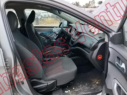CHEVROLET AVEO 2023, foto 12 de 19