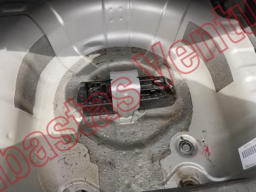 CHEVROLET AVEO 2023, foto 15 de 19