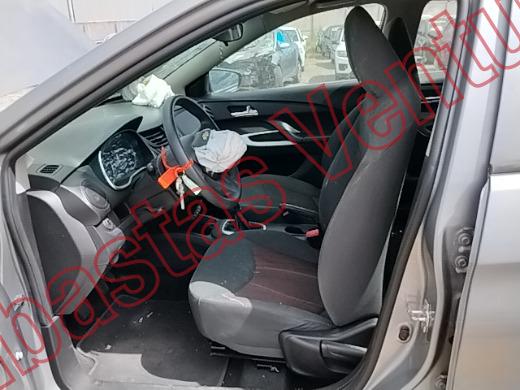 CHEVROLET AVEO 2023, foto 17 de 19