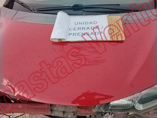 HONDA FIT 2016, foto 10 de 19