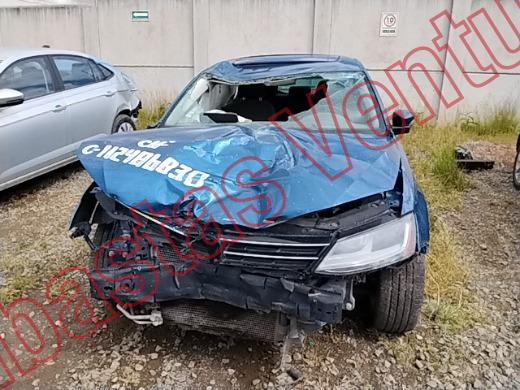 VOLKSWAGEN JETTA 2017, foto 2 de 19