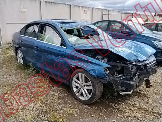 VOLKSWAGEN JETTA 2017, foto 4 de 19