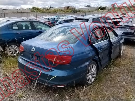 VOLKSWAGEN JETTA 2017, foto 5 de 19