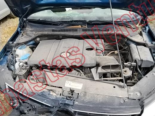 VOLKSWAGEN JETTA 2017, foto 10 de 19