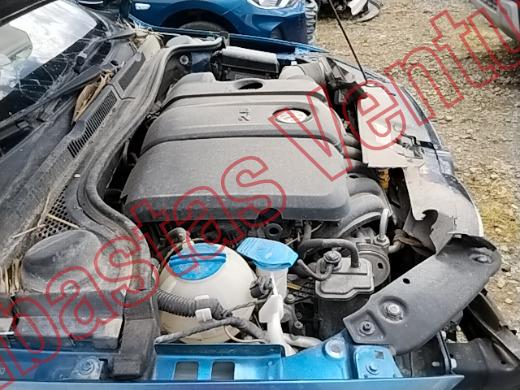 VOLKSWAGEN JETTA 2017, foto 11 de 19