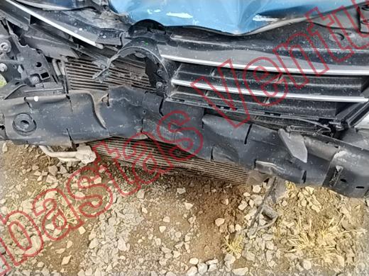 VOLKSWAGEN JETTA 2017, foto 18 de 19