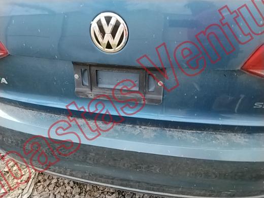 VOLKSWAGEN JETTA 2017, foto 19 de 19