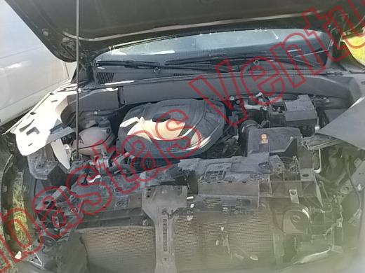 GEELY STARRAY 2024, foto 10 de 19