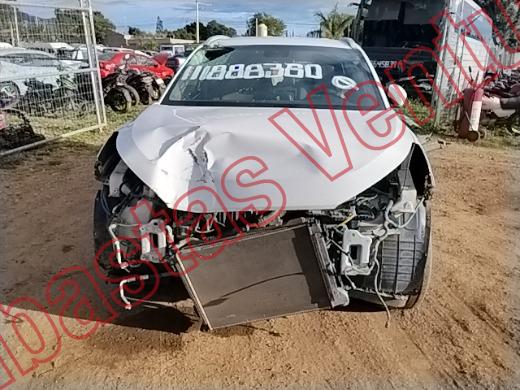 HYUNDAI TUCSON 2019, foto 2 de 19