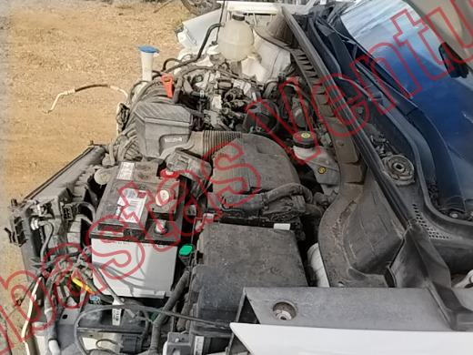 HYUNDAI TUCSON 2019, foto 9 de 19