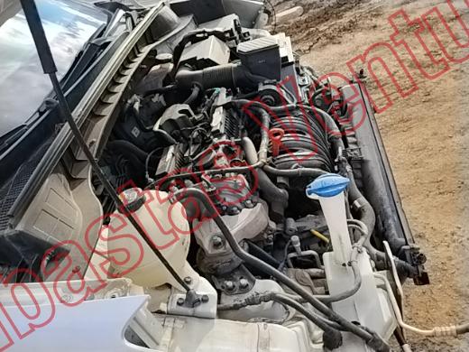 HYUNDAI TUCSON 2019, foto 11 de 19