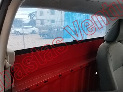 NISSAN CHASIS CABINA 2022, foto 13 de 19